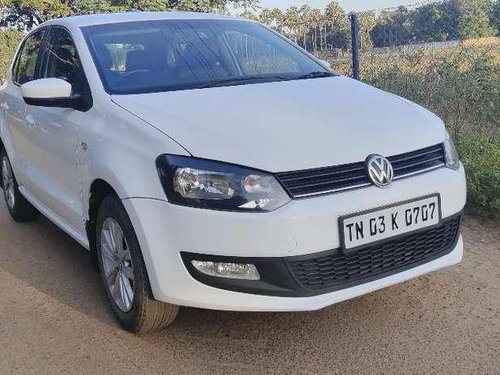 2012 Volkswagen Polo MT for sale in Chennai