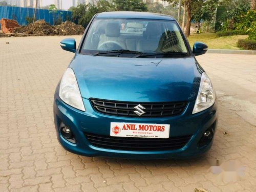 Maruti Suzuki Swift Dzire VDi BS-IV, 2014, Diesel MT for sale in Mumbai