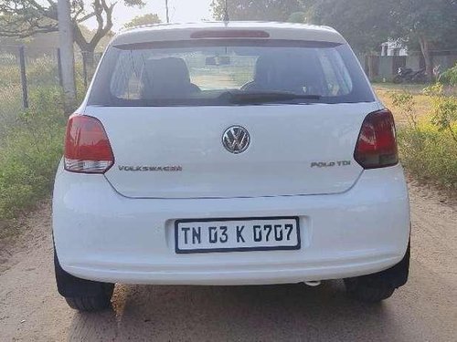 2012 Volkswagen Polo MT for sale in Chennai