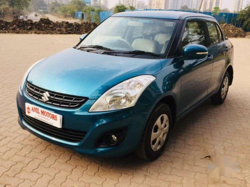 Maruti Suzuki Swift Dzire VDi BS-IV, 2014, Diesel MT for sale in Mumbai