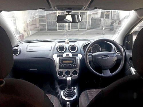 2011 Ford Figo Diesel Titanium MT for sale in Allahabad