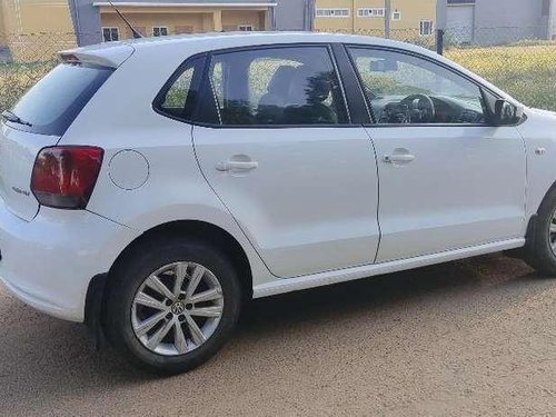 2012 Volkswagen Polo MT for sale in Chennai