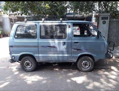 Maruti Suzuki Omni MT 2007 in Chennai