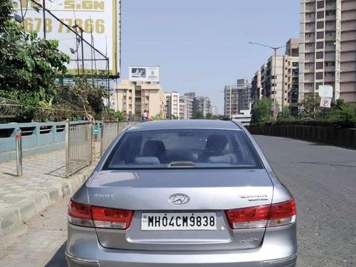 Used Hyundai Sonata Embera 2006 AT in Mumbai