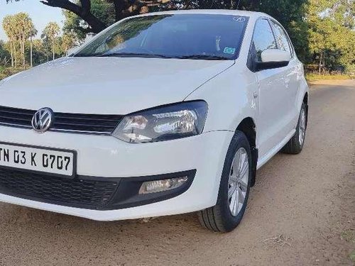 2012 Volkswagen Polo MT for sale in Chennai