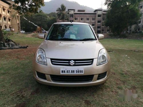 Used 2011 Maruti Suzuki Swift Dzire MT for sale in Mumbai