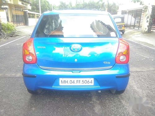 Toyota Etios Liva GD, 2012, Diesel AT for sale in Mumbai