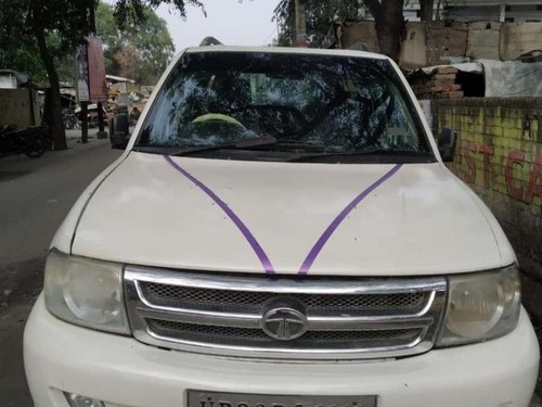 Used Tata Safari 4X2 2011 MT for sale in Aliganj