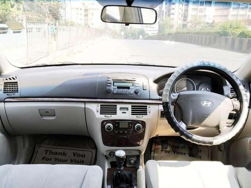 Used Hyundai Sonata Embera 2006 AT in Mumbai