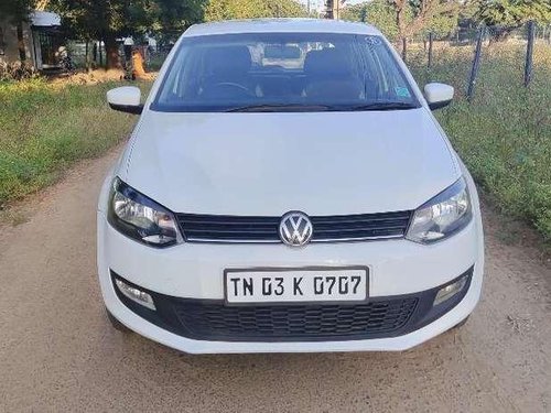 2012 Volkswagen Polo MT for sale in Chennai