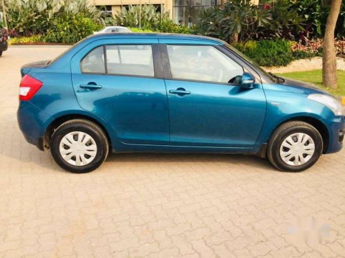 Maruti Suzuki Swift Dzire VDi BS-IV, 2014, Diesel MT for sale in Mumbai