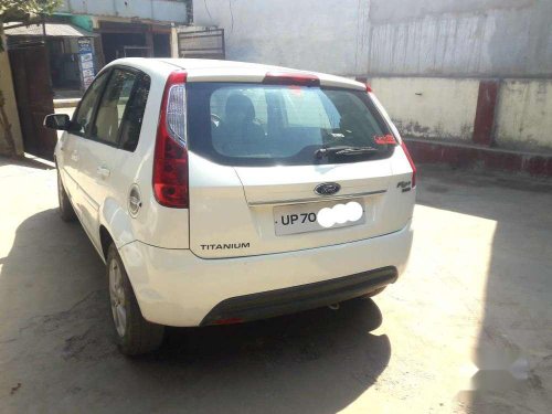 2011 Ford Figo Diesel Titanium MT for sale in Allahabad