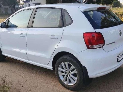 2012 Volkswagen Polo MT for sale in Chennai