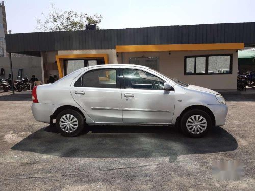 2011 Toyota Etios Version G MT for sale in Ahmedabad