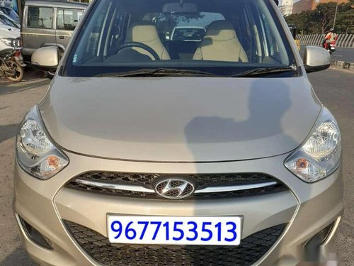 2013 Hyundai i10 Sportz 1.2 MT for sale in Chennai