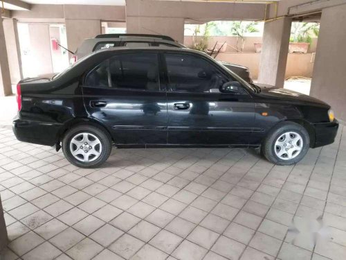 Used Hyundai Accent 2003 MT for sale in Mumbai