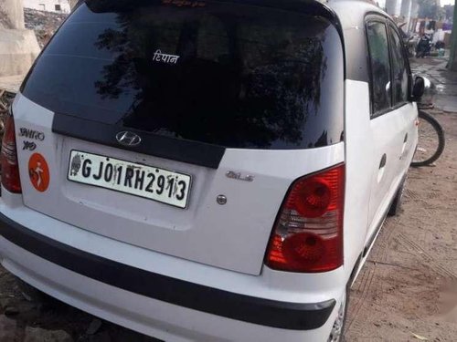 Used 2014 Hyundai Santro Xing GLS MT for sale in Ahmedabad