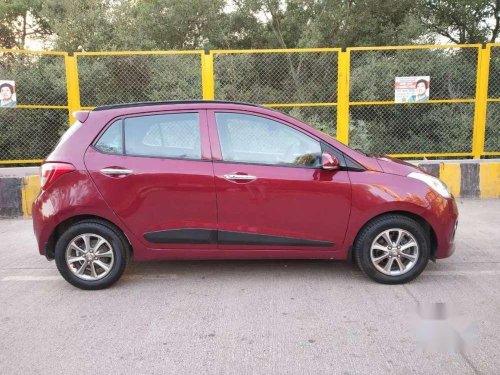 2014 Hyundai i10 Asta 1.2 AT for sale in Mumbai