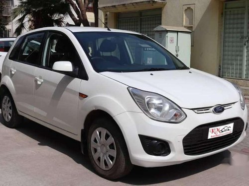 Used 2014 Ford Figo Diesel EXI MT for sale in Ahmedabad