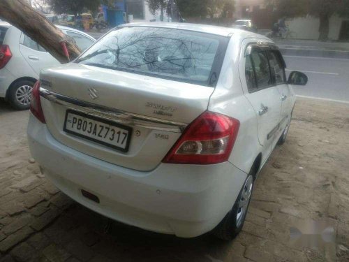 2012 Maruti Suzuki Swift Dzire MT for sale in Bathinda