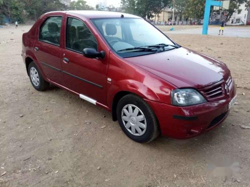 2008 Mahindra Renault Logan MT for sale in Mumbai