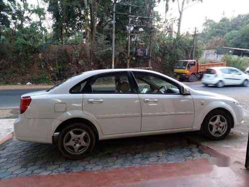 2011 Chevrolet Optra Magnum MT for sale in Kochi