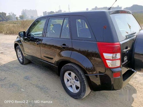 Used 2009 Maruti Suzuki Grand Vitara AT car in Bhopal