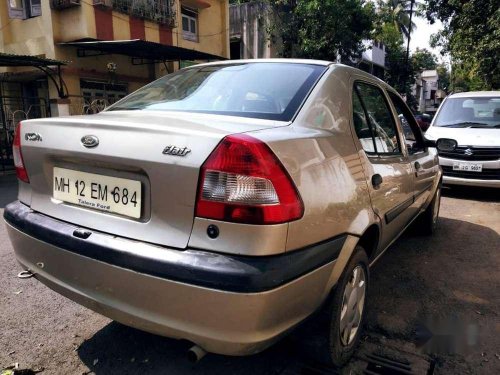 Used 2007 Ford Ikon AT car for sale in Pune