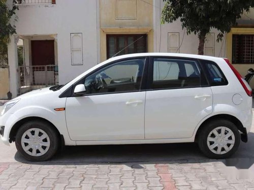 Used 2014 Ford Figo Diesel EXI MT for sale in Ahmedabad