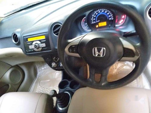 Honda Brio VX MT 2015 in Hyderabad