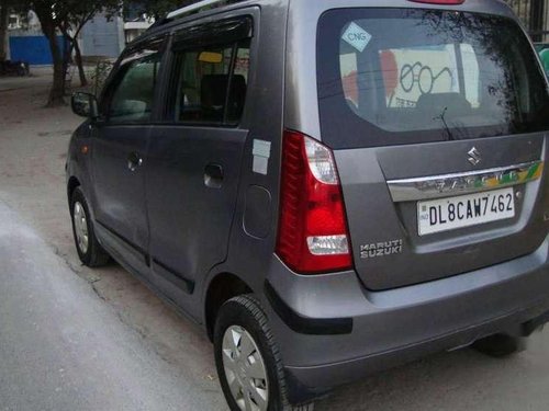 Used 2013 Maruti Suzuki Wagon R LXI CNG MT for sale in Ghaziabad