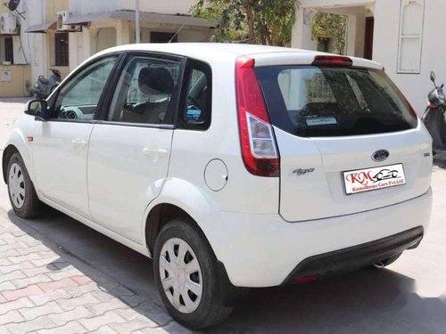 Used 2014 Ford Figo Diesel EXI MT for sale in Ahmedabad