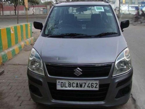 Used 2013 Maruti Suzuki Wagon R LXI CNG MT for sale in Ghaziabad