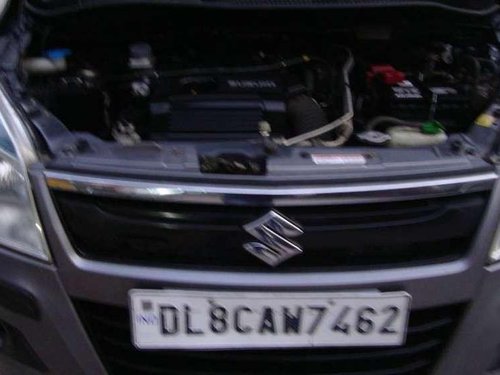 Used 2013 Maruti Suzuki Wagon R LXI CNG MT for sale in Ghaziabad