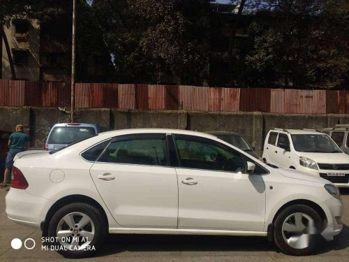 Skoda Rapid 1.5 TDI CR Elegance Automatic, 2015, Diesel AT in Thane