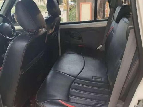 2014 Mahindra Scorpio MT for sale in Hyderabad