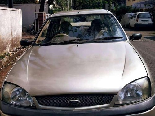 Used 2007 Ford Ikon AT car for sale in Pune