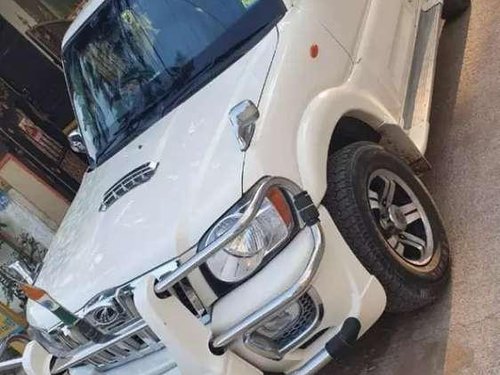 2014 Mahindra Scorpio MT for sale in Hyderabad