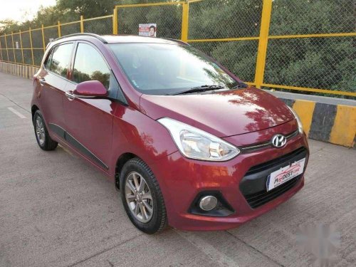 2014 Hyundai i10 Asta 1.2 AT for sale in Mumbai