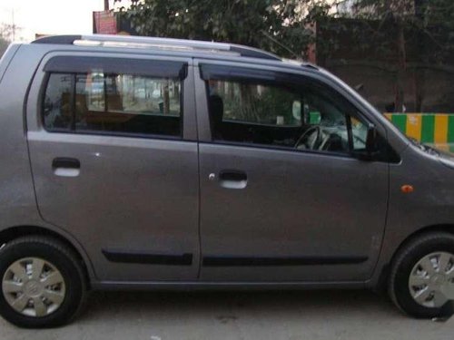 Used 2013 Maruti Suzuki Wagon R LXI CNG MT for sale in Ghaziabad