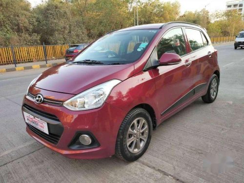 2014 Hyundai i10 Asta 1.2 AT for sale in Mumbai