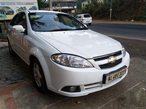 2011 Chevrolet Optra Magnum MT for sale in Kochi