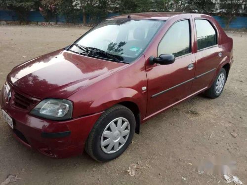 2008 Mahindra Renault Logan MT for sale in Mumbai