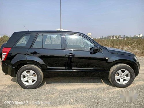 Used 2009 Maruti Suzuki Grand Vitara AT car in Bhopal