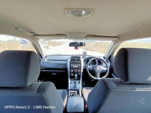 Used 2009 Maruti Suzuki Grand Vitara AT car in Bhopal