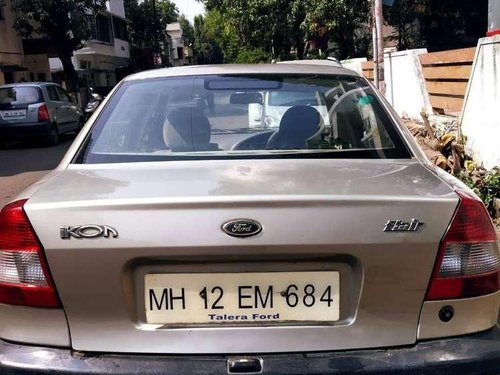 Used 2007 Ford Ikon AT car for sale in Pune