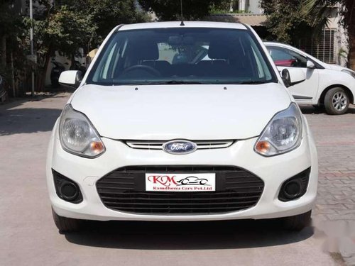 Used 2014 Ford Figo Diesel EXI MT for sale in Ahmedabad