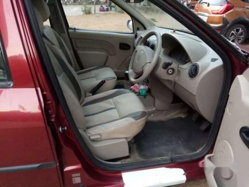 2008 Mahindra Renault Logan MT for sale in Mumbai