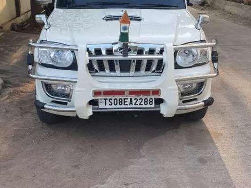 2014 Mahindra Scorpio MT for sale in Hyderabad