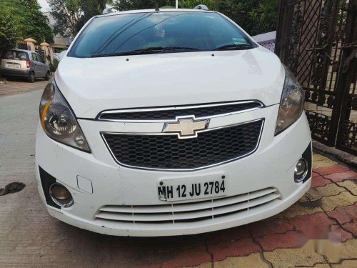 Used 2013 Chevrolet Beat Diesel MT for sale in Nagpur